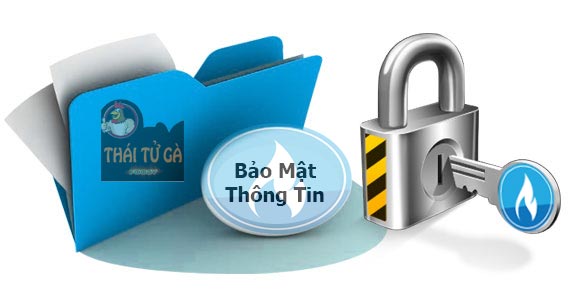 Chính sách bảo mật thông tin