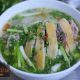 miến gà