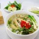 phở gà