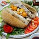 ga bo xoi trung non