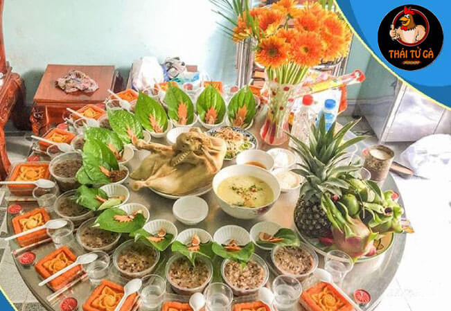 Vịt cúng tươi ngon, nóng hổi | Ship khu vực HCM chỉ 20k | Đặt ngay