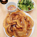 Tóp Mỡ Triều Khúc – Món Ăn "Quốc Dân"