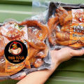 Phản Hồi Từ Khách Hàng khi mua top mỡ triều khúc tại Thái Tử Gà